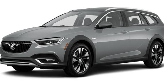 BUICK REGAL TOURX 2019 W04GV8SX4K1011373 image
